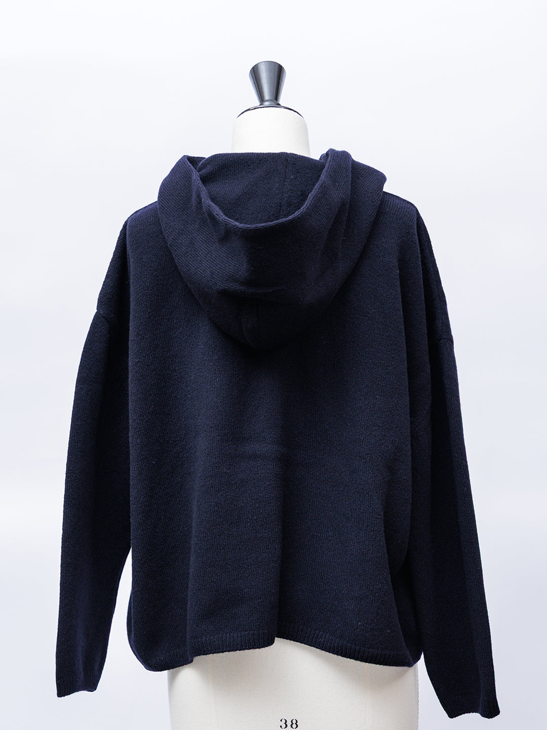 SUNNY HOOD CARDIGAN　サニーオリジナルフードカーディガン