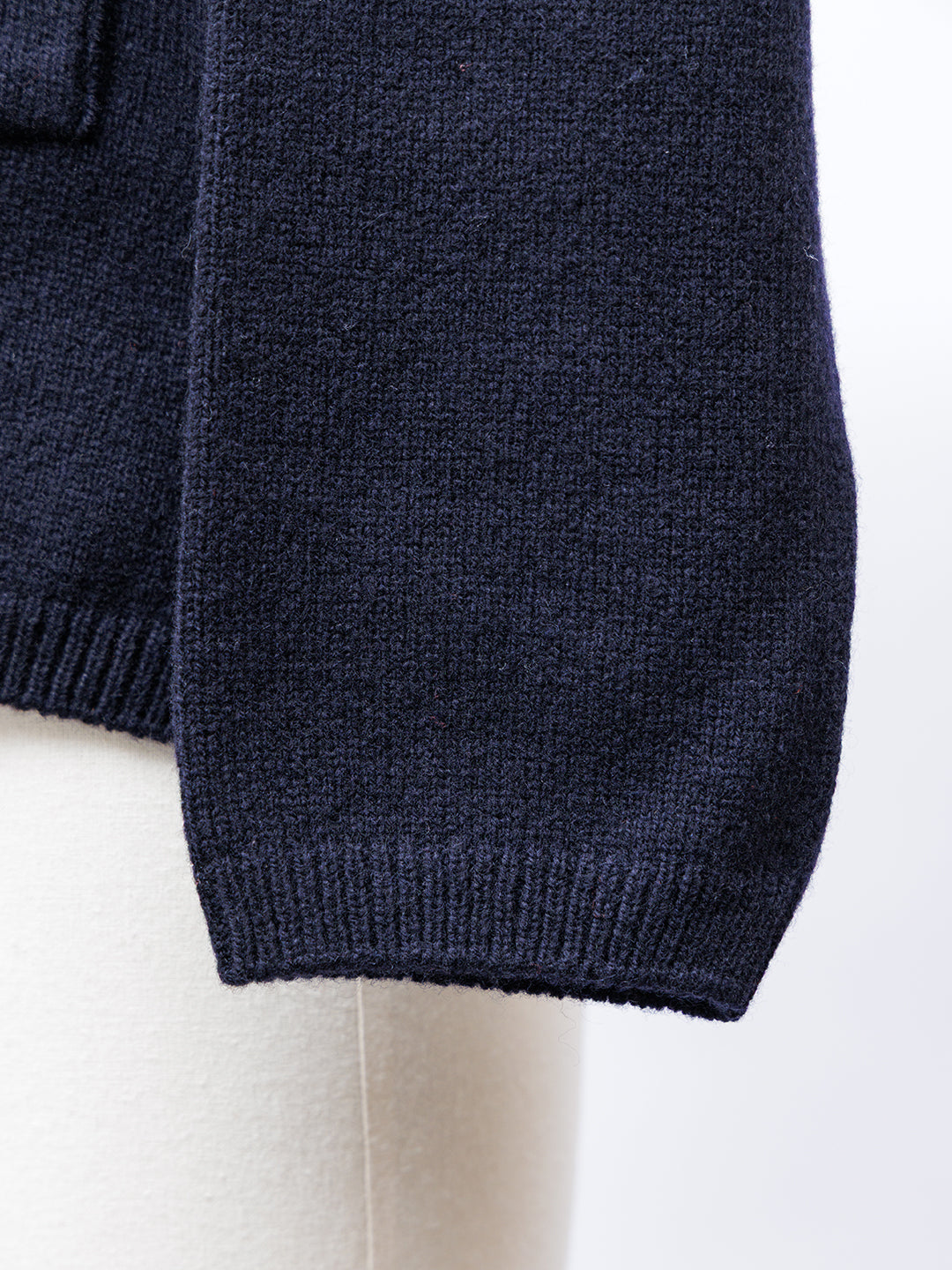 SUNNY HOOD CARDIGAN　サニーオリジナルフードカーディガン