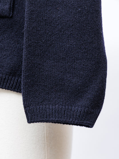 SUNNY HOOD CARDIGAN　サニーオリジナルフードカーディガン