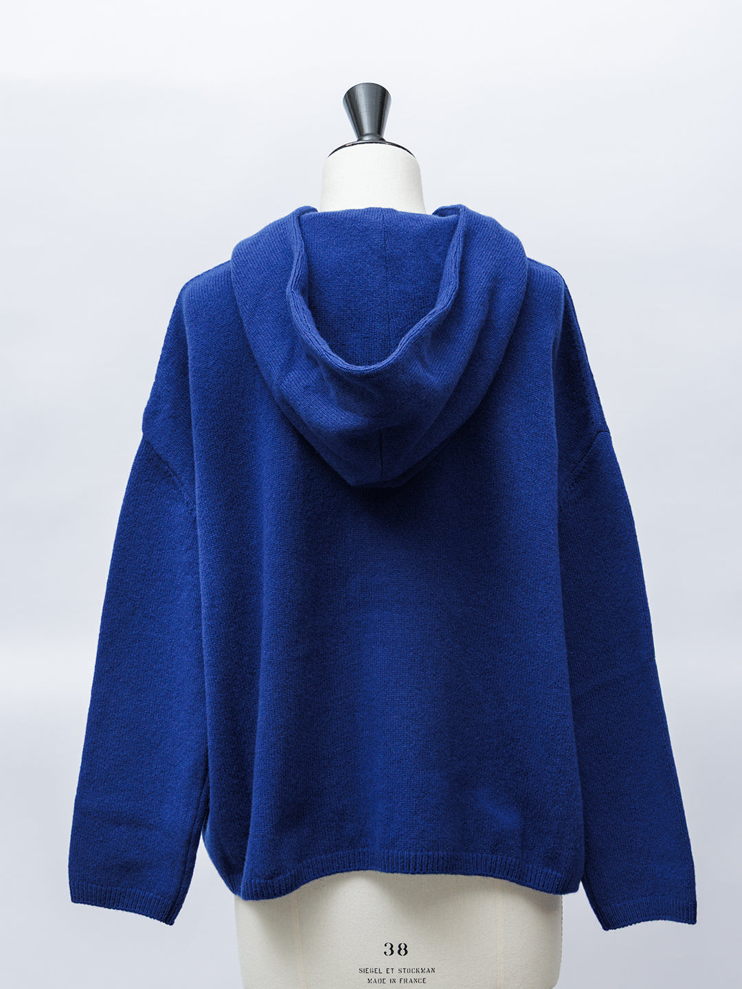 SUNNY HOOD CARDIGAN　サニーオリジナルフードカーディガン