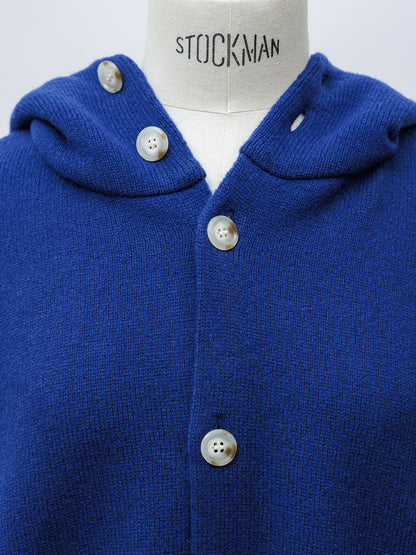 SUNNY HOOD CARDIGAN　サニーオリジナルフードカーディガン
