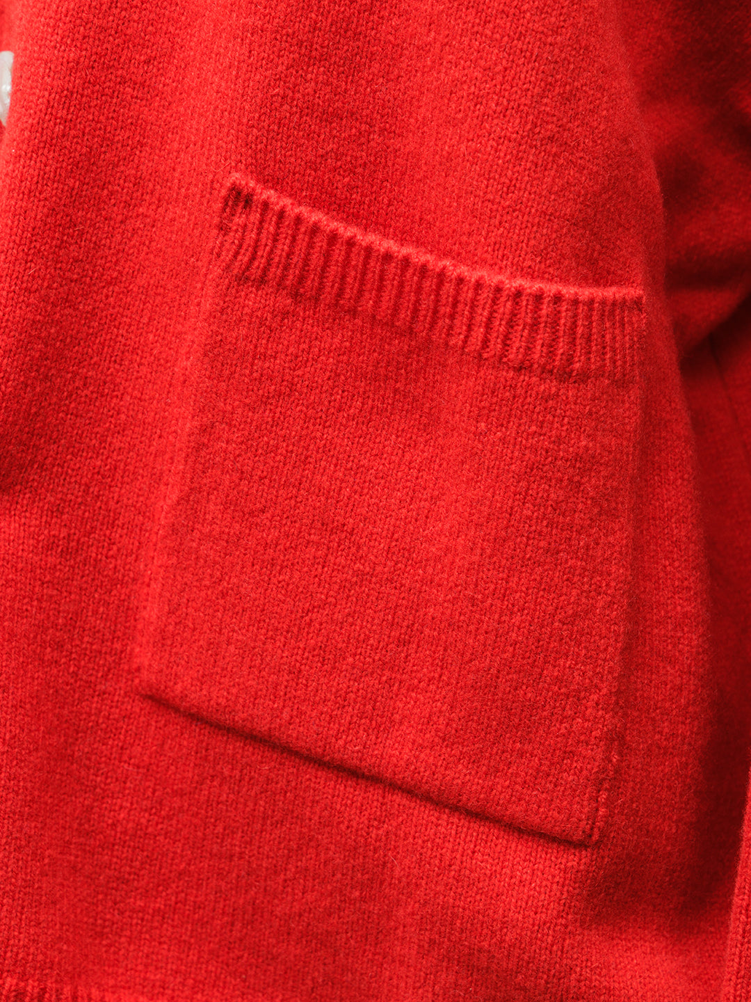 SUNNY HOOD CARDIGAN　サニーオリジナルフードカーディガン