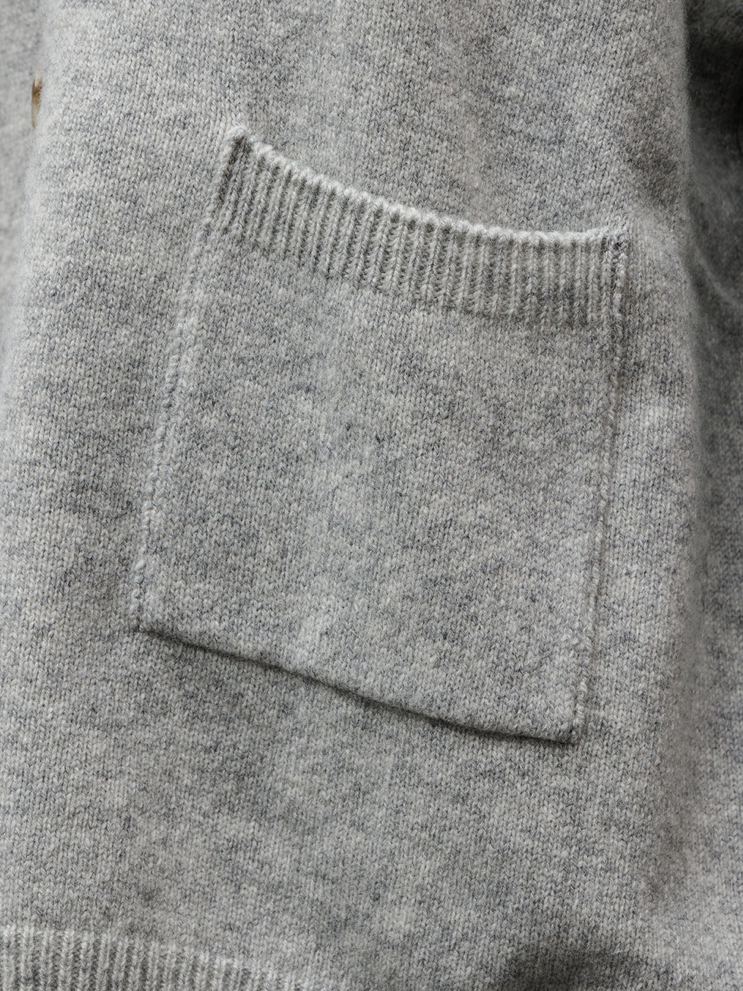 SUNNY HOOD CARDIGAN　サニーオリジナルフードカーディガン