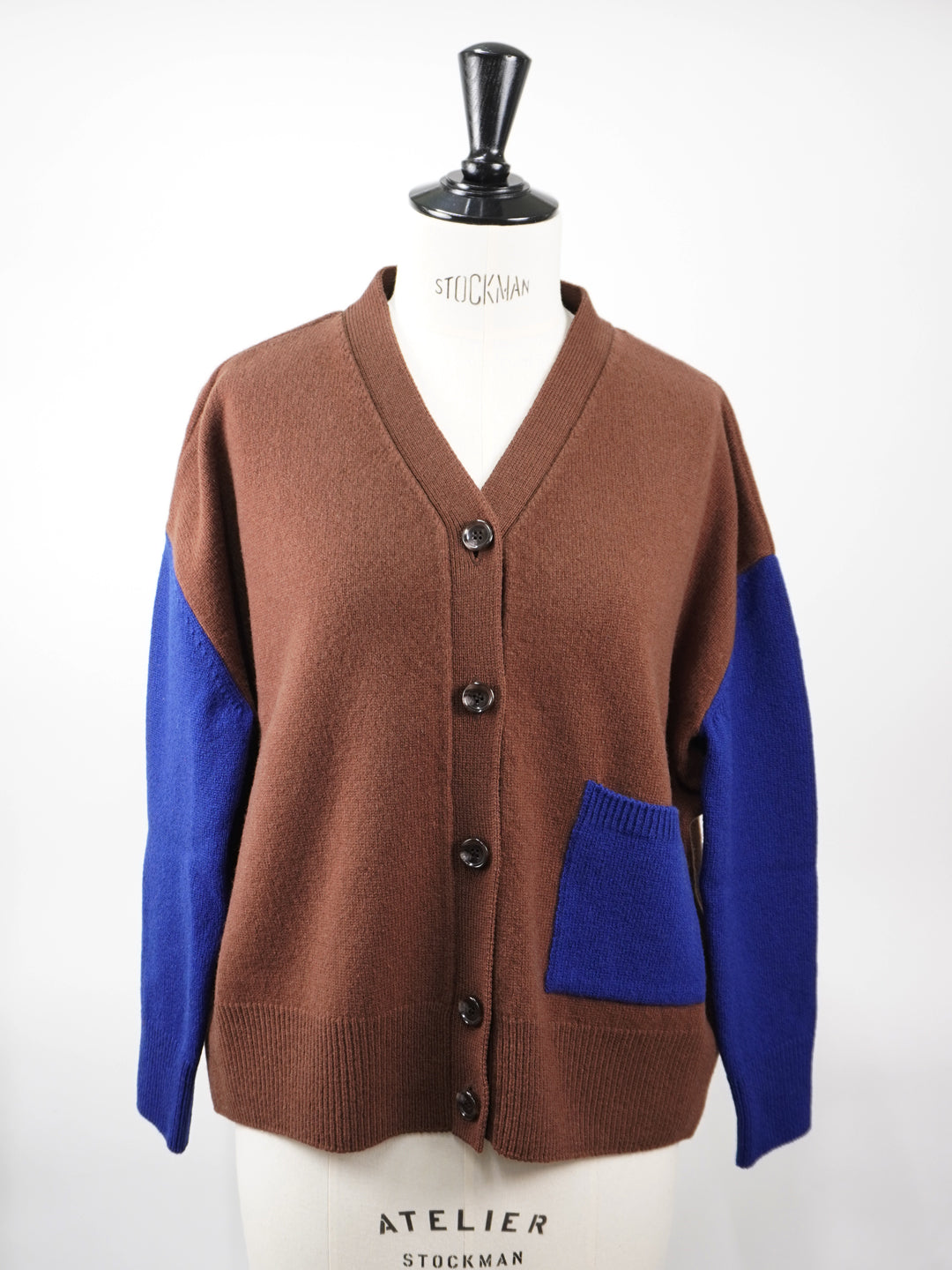 SUNNY VCARDIGAN　サニーオリジナルカーディガン