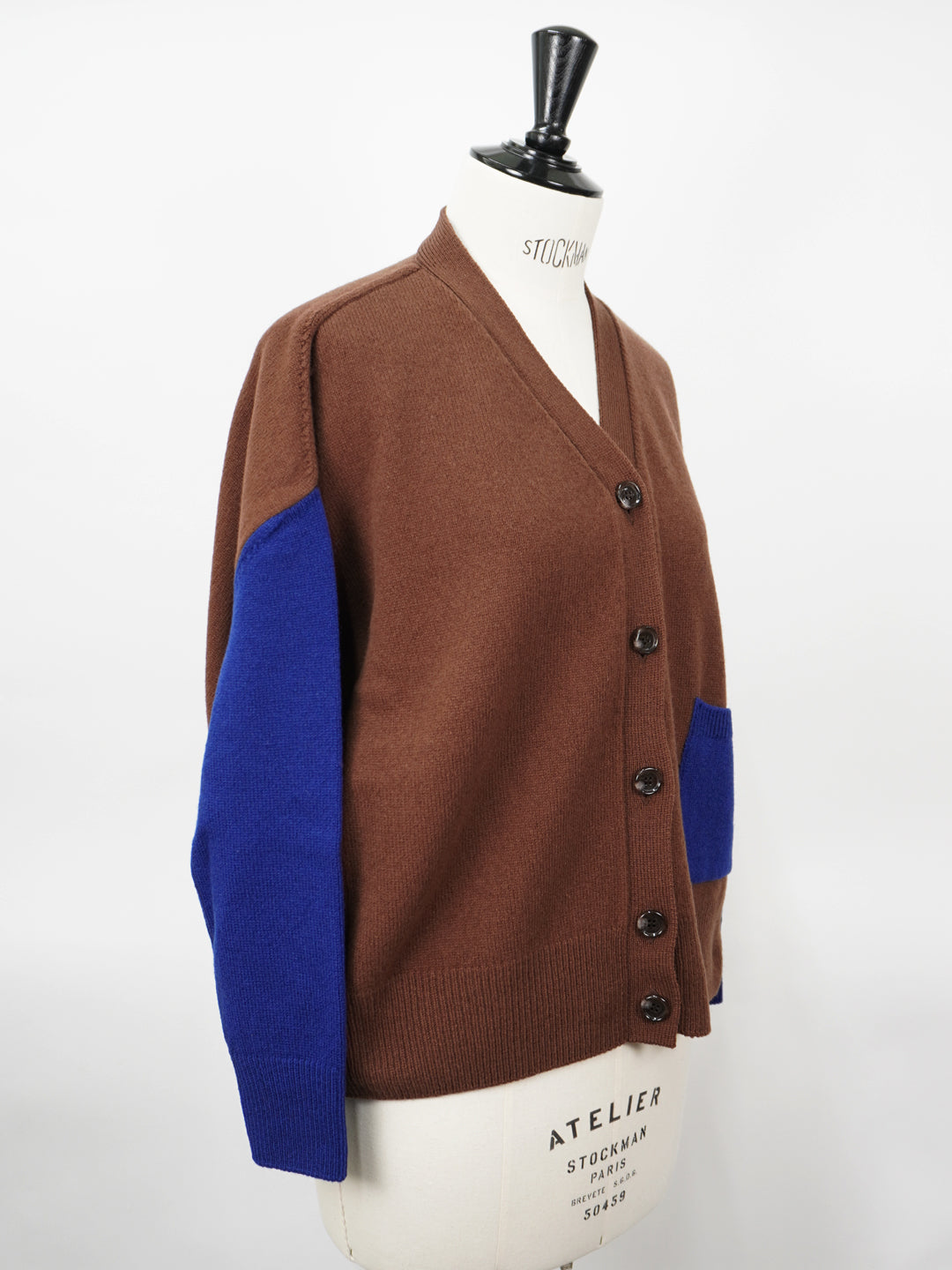 SUNNY VCARDIGAN　サニーオリジナルカーディガン