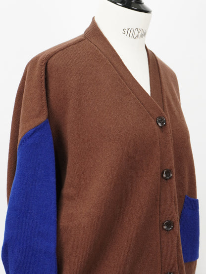 SUNNY VCARDIGAN　サニーオリジナルカーディガン