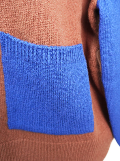 SUNNY VCARDIGAN　サニーオリジナルカーディガン