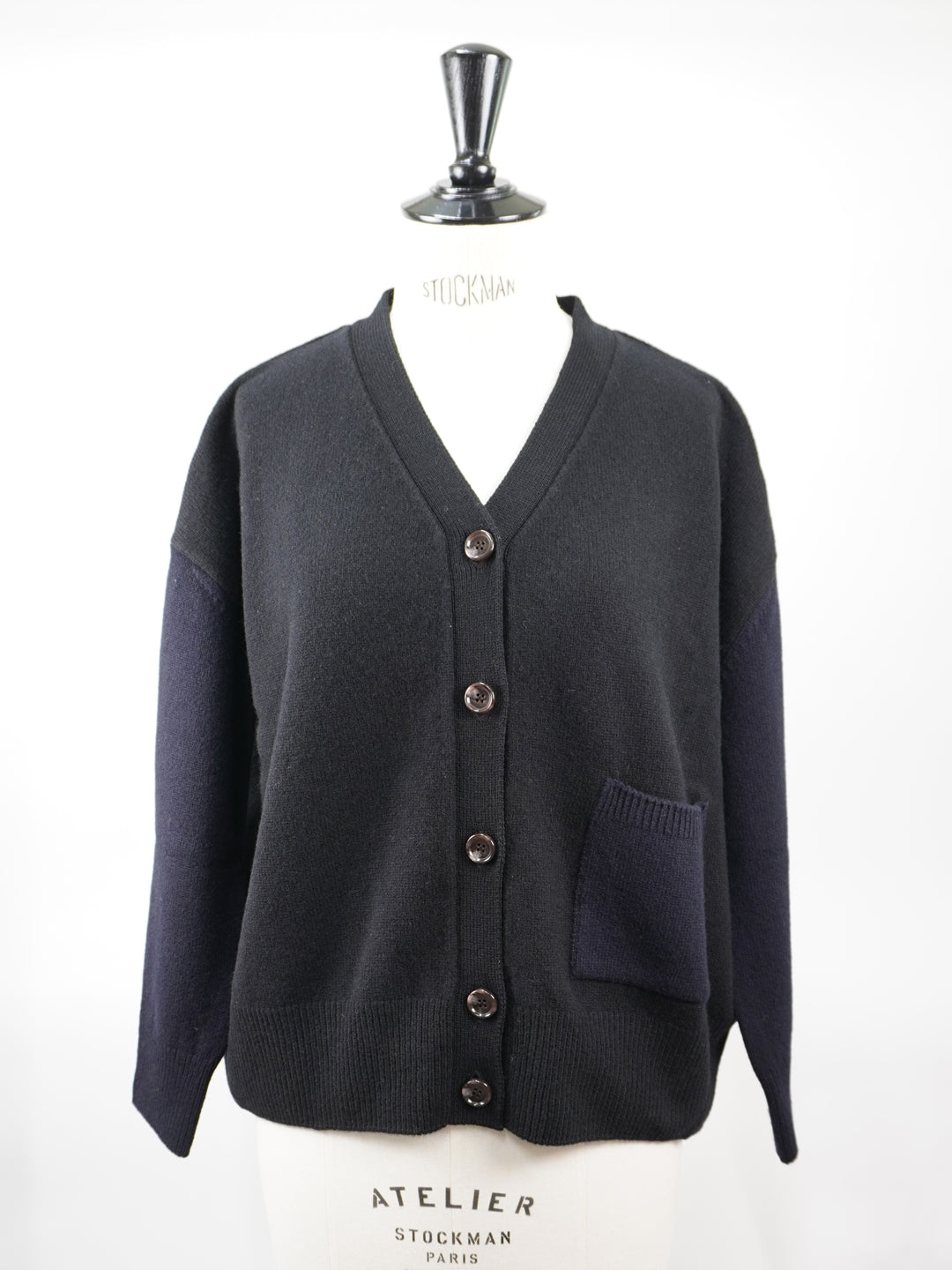 SUNNY VCARDIGAN　サニーオリジナルカーディガン