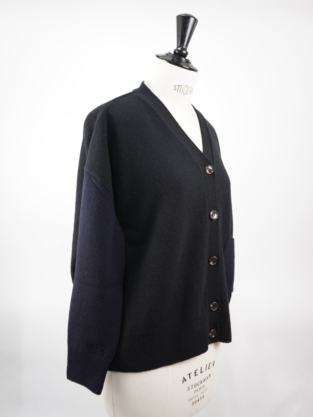 SUNNY VCARDIGAN　サニーオリジナルカーディガン