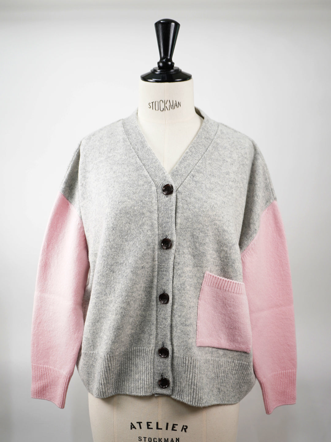 SUNNY VCARDIGAN　サニーオリジナルカーディガン