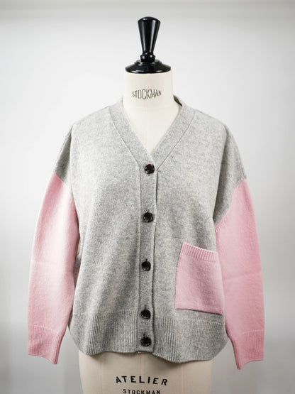 SUNNY VCARDIGAN　サニーオリジナルカーディガン