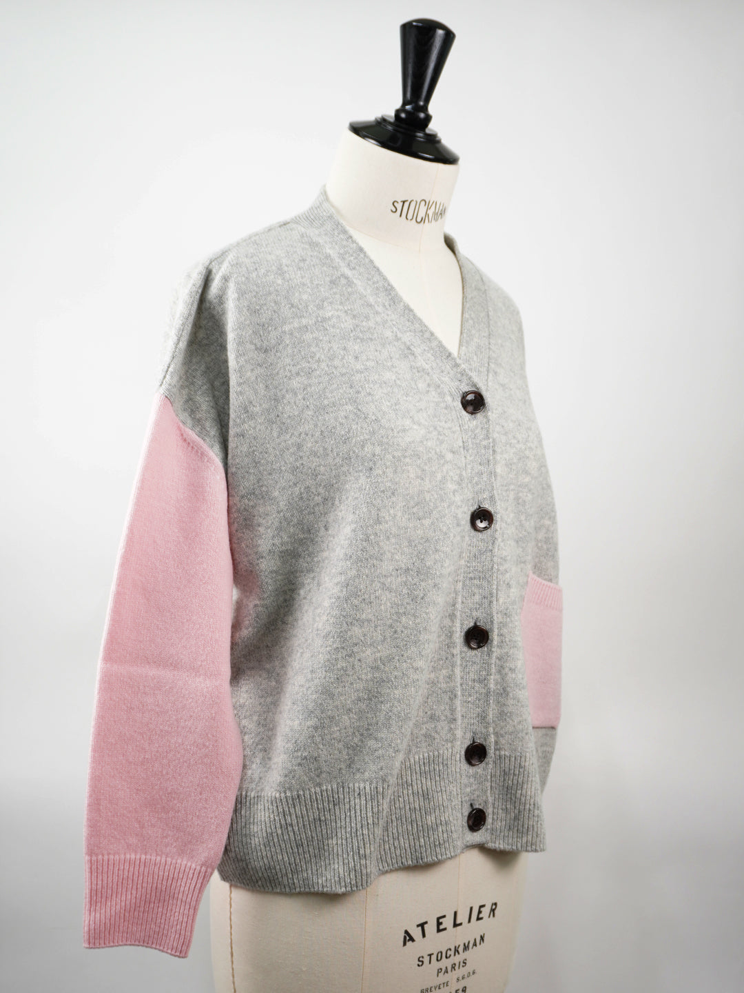 SUNNY VCARDIGAN　サニーオリジナルカーディガン