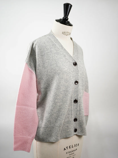 SUNNY VCARDIGAN　サニーオリジナルカーディガン