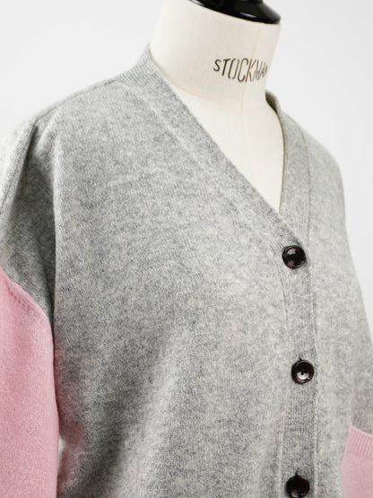 SUNNY VCARDIGAN　サニーオリジナルカーディガン