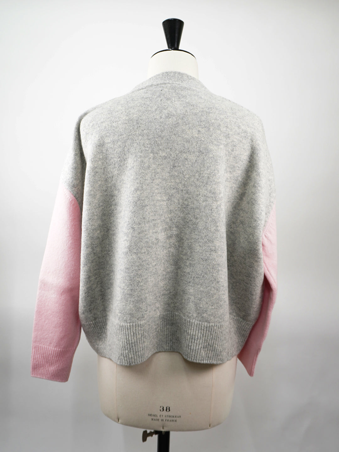 SUNNY VCARDIGAN　サニーオリジナルカーディガン