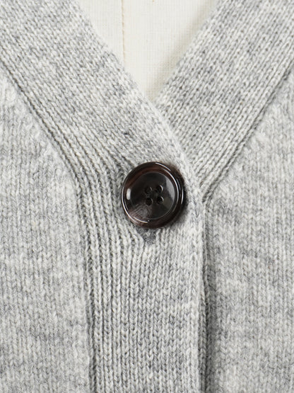 SUNNY VCARDIGAN　サニーオリジナルカーディガン