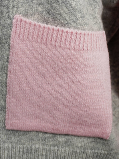 SUNNY VCARDIGAN　サニーオリジナルカーディガン